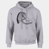 DryBlend®  Adult Hooded Sweatshirt Thumbnail