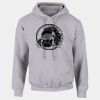 DryBlend®  Adult Hooded Sweatshirt Thumbnail