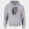 DryBlend®  Adult Hooded Sweatshirt Thumbnail