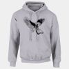 DryBlend®  Adult Hooded Sweatshirt Thumbnail