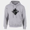 DryBlend®  Adult Hooded Sweatshirt Thumbnail