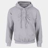 DryBlend®  Adult Hooded Sweatshirt Thumbnail