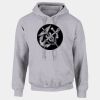 DryBlend®  Adult Hooded Sweatshirt Thumbnail