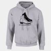 DryBlend®  Adult Hooded Sweatshirt Thumbnail