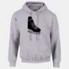 DryBlend®  Adult Hooded Sweatshirt Thumbnail