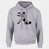 DryBlend®  Adult Hooded Sweatshirt Thumbnail