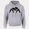 DryBlend®  Adult Hooded Sweatshirt Thumbnail