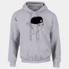 DryBlend®  Adult Hooded Sweatshirt Thumbnail