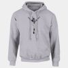 DryBlend®  Adult Hooded Sweatshirt Thumbnail