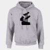 DryBlend®  Adult Hooded Sweatshirt Thumbnail