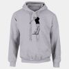 DryBlend®  Adult Hooded Sweatshirt Thumbnail