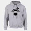 DryBlend®  Adult Hooded Sweatshirt Thumbnail