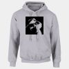 DryBlend®  Adult Hooded Sweatshirt Thumbnail