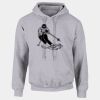 DryBlend®  Adult Hooded Sweatshirt Thumbnail