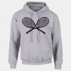 DryBlend®  Adult Hooded Sweatshirt Thumbnail