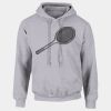 DryBlend®  Adult Hooded Sweatshirt Thumbnail