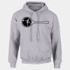 DryBlend®  Adult Hooded Sweatshirt Thumbnail