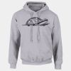 DryBlend®  Adult Hooded Sweatshirt Thumbnail