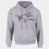 DryBlend®  Adult Hooded Sweatshirt Thumbnail