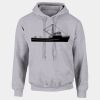 DryBlend®  Adult Hooded Sweatshirt Thumbnail