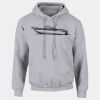 DryBlend®  Adult Hooded Sweatshirt Thumbnail