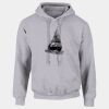 DryBlend®  Adult Hooded Sweatshirt Thumbnail