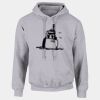 DryBlend®  Adult Hooded Sweatshirt Thumbnail