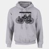 DryBlend®  Adult Hooded Sweatshirt Thumbnail