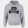 DryBlend®  Adult Hooded Sweatshirt Thumbnail