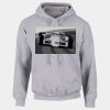 DryBlend®  Adult Hooded Sweatshirt Thumbnail