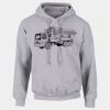 DryBlend®  Adult Hooded Sweatshirt Thumbnail