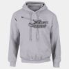 DryBlend®  Adult Hooded Sweatshirt Thumbnail