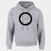 DryBlend®  Adult Hooded Sweatshirt Thumbnail