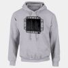 DryBlend®  Adult Hooded Sweatshirt Thumbnail