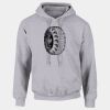 DryBlend®  Adult Hooded Sweatshirt Thumbnail