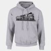 DryBlend®  Adult Hooded Sweatshirt Thumbnail