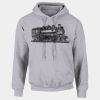 DryBlend®  Adult Hooded Sweatshirt Thumbnail