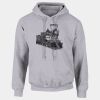 DryBlend®  Adult Hooded Sweatshirt Thumbnail