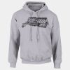 DryBlend®  Adult Hooded Sweatshirt Thumbnail