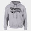 DryBlend®  Adult Hooded Sweatshirt Thumbnail