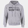 DryBlend®  Adult Hooded Sweatshirt Thumbnail