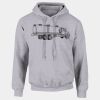 DryBlend®  Adult Hooded Sweatshirt Thumbnail