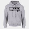 DryBlend®  Adult Hooded Sweatshirt Thumbnail