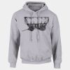 DryBlend®  Adult Hooded Sweatshirt Thumbnail