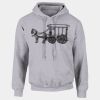 DryBlend®  Adult Hooded Sweatshirt Thumbnail