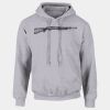 DryBlend®  Adult Hooded Sweatshirt Thumbnail