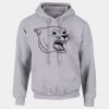 DryBlend®  Adult Hooded Sweatshirt Thumbnail