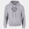 DryBlend®  Adult Hooded Sweatshirt Thumbnail