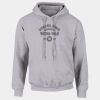 DryBlend®  Adult Hooded Sweatshirt Thumbnail