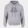 DryBlend®  Adult Hooded Sweatshirt Thumbnail